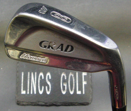Mizuno Grad P-Forged 3 Iron Regular Steel Shaft Yamato Grip