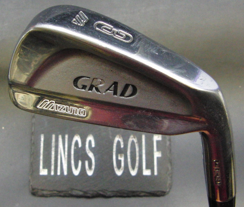 Mizuno Grad P-Forged 3 Iron Regular Steel Shaft Yamato Grip