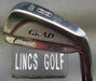Mizuno Grad P-Forged 3 Iron Regular Steel Shaft Yamato Grip