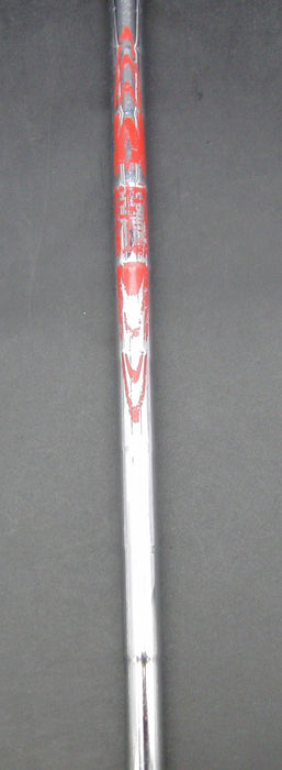 Titleist BV SM5 Vokey Design 52° Gap Wedge Regular Steel Shaft Tigora Grip