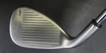 Callaway Big Bertha 2008 9 Iron Stiff Steel Shaft Callaway Grip