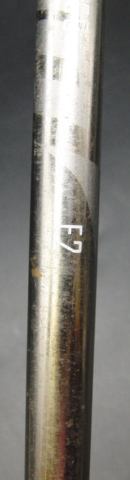 Nike 5 Iron Senior Graphite Shaft Blue Grip