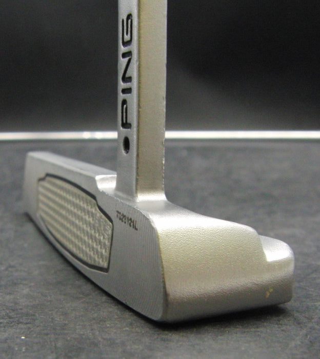 Ping Anser V2 iN Putter Steel Shaft 84cm Length RG Grip*