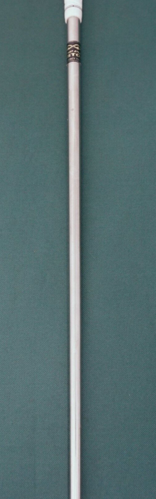 Snake Eyes 675C Forged 3 Iron Stiff Steel Shaft Golf Pride Grip