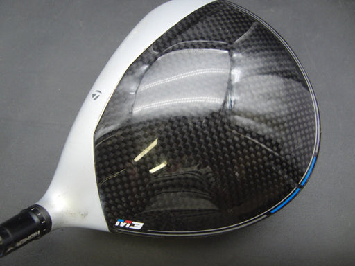 TaylorMade M3 10.5° Driver Extra Stiff Graphite Shaft Tour Edge Grip