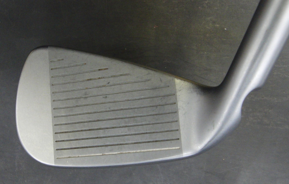 Ping i500 Black Dot Forged 6 Iron Stiff Steel Shaft Golf Pride Grip