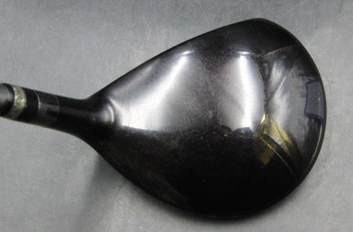 Ladies Maruman Shuttle Maraging 21° 5 Wood Ladies Graphite Shaft Shuttle Grip
