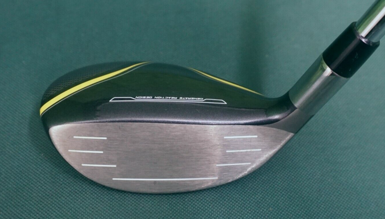 Bridgestone Tour Stage GR X-UT 23° 4 HYBRID Regular Steel Shaft Tourstage Grip