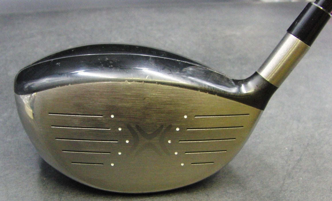 Callaway Razr Hawk 9.5° Driver Stiff Graphite Shaft PGM Grip