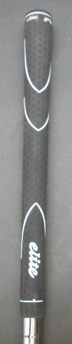 Kamui Chujo Craft Ver.2 50° Gap Wedge Regular Steel Shaft Elite Grip
