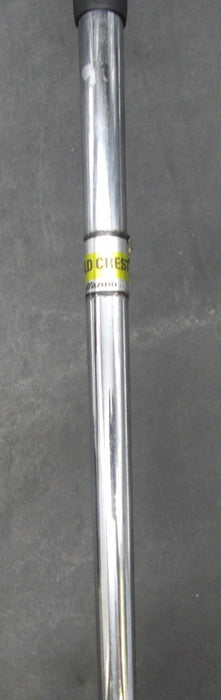 Mizuno 5201 Putter Steel Shaft 87cm Length Psyko Grip