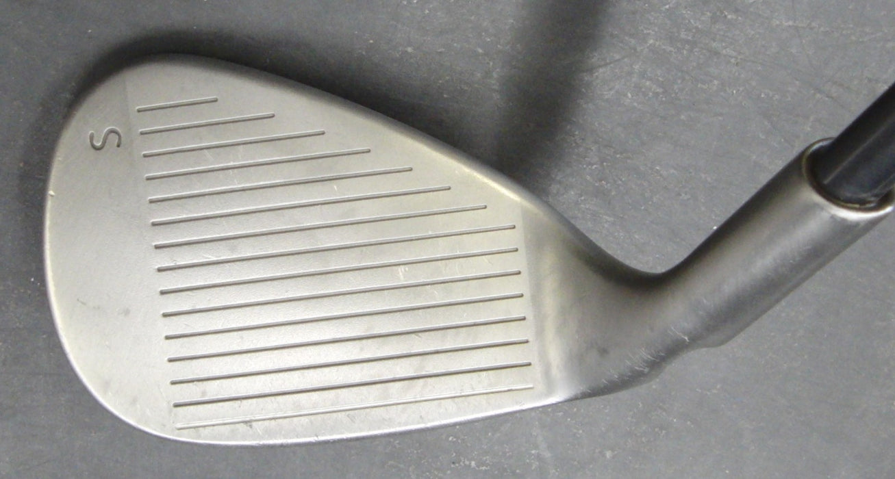 Ping G25 Yellow Dot Sand Wedge Regular Steel Shaft Ping Grip