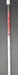 Ping Blueprint Black Dot 5 Iron Extra Stiff Steel Shaft Golf Pride Grip