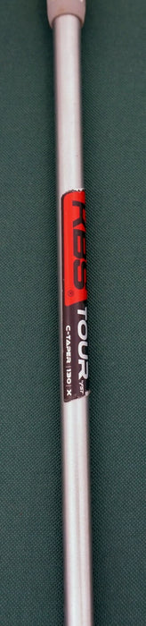 Mizuno MP18 GF Forged HD 5 Iron Extra Stiff Steel Shaft Golf Pride Grip