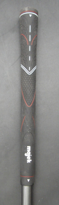 Callaway The Biggest Big Bertha 9° Driver Stiff Graphite Shaft Majek Grip