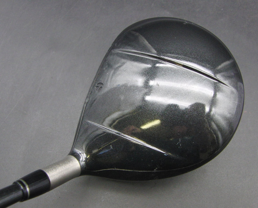TaylorMade R360 Ti 10.5° Driver Regular Graphite Shaft TaylorMade Grip