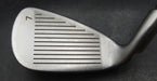 Ping Rapture Green Dot 7 Iron Regular Steel Shaft Ping Grip