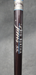 Ladies Callaway Big Bertha 7 Wood Ladies Graphite Shaft Callaway Grip + HC