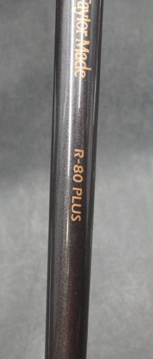 TaylorMade Tour Burner 9 Iron Regular Graphite Shaft TaylorMade Grip