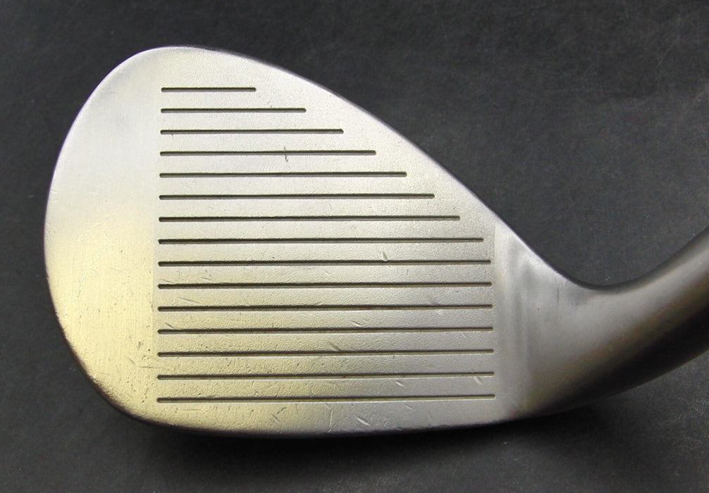 Japanese Fitway WS 58° Sand Wedge Regular Steel Shaft Fitway Grip