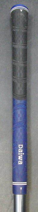 Daiwa Advisor TR-460 18° Hybrid Regular Graphite Shaft Daiwa Grip