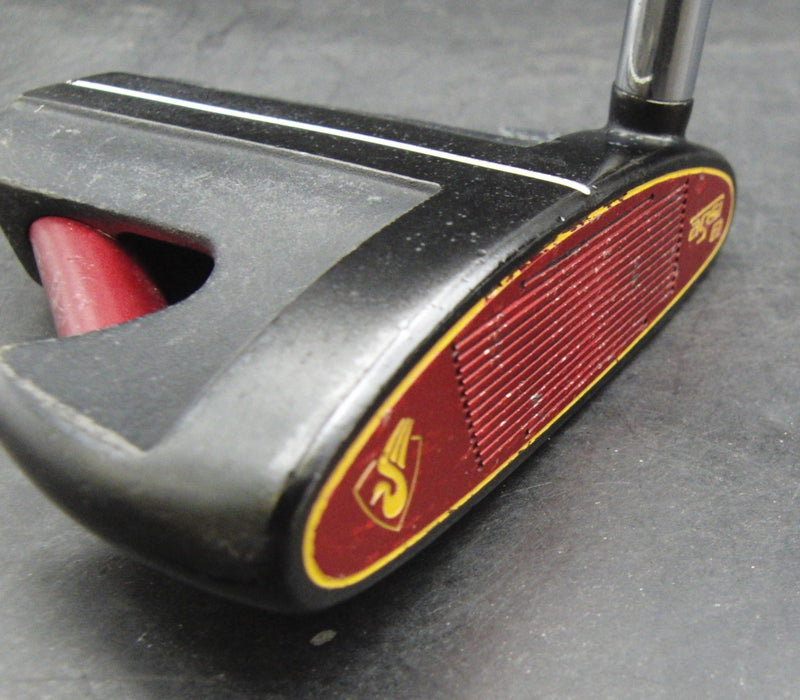 TaylorMade Rossa Fuji Putter Steel Shaft 87cm Length TaylorMade Grip*