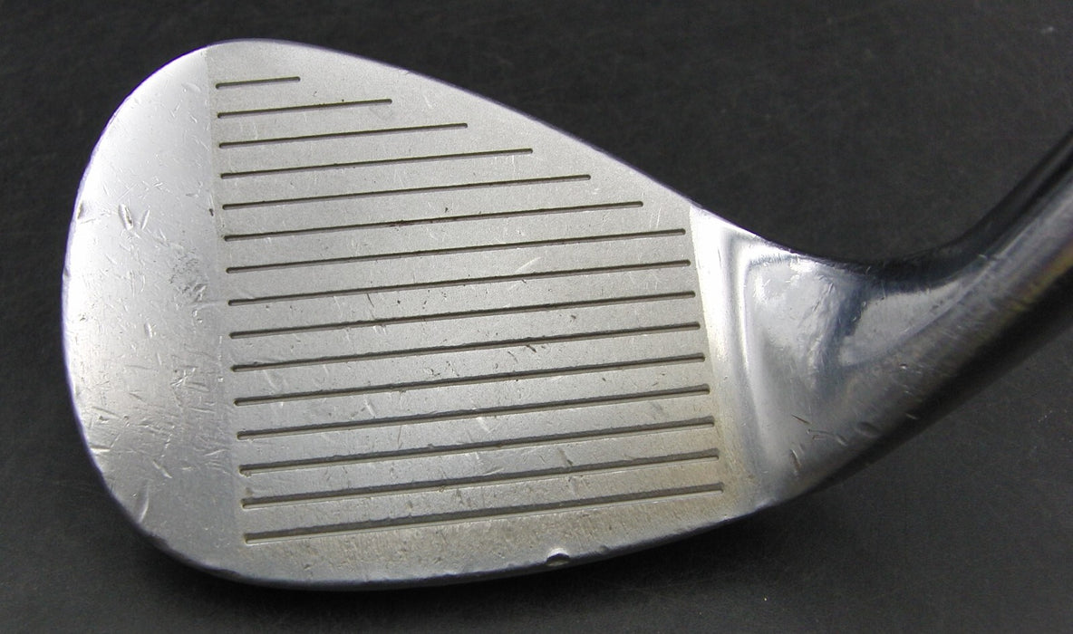 Taylormade 300 Forged Sand Wedge Regular Steel Shaft Taylormade Grip