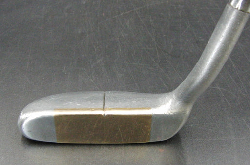 Vintage Wilson The Tam Putter 90cm Playing Length Steel Shaft
