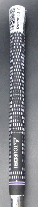 TaylorMade r7 Draw 4 Iron Regular Steel Shaft TourDri Grip