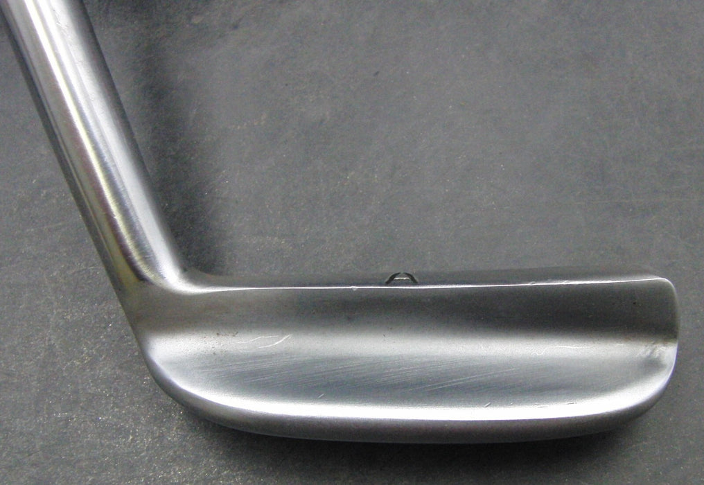 Tommy Armour Silver Scot Model 708 Putter 89cm Graphite Shaft West Golf Grip