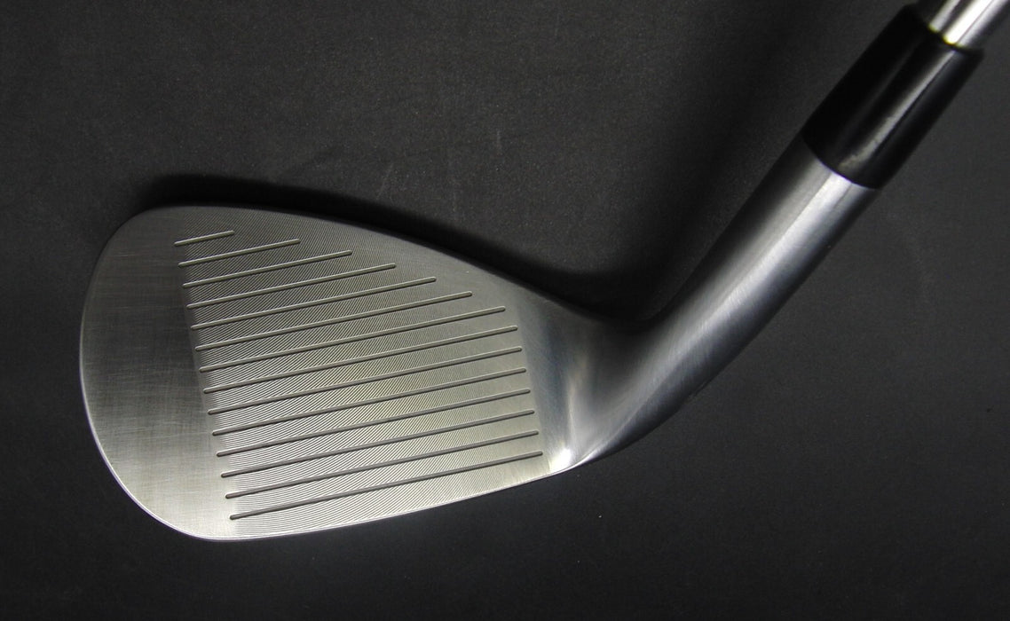 Bridgestone J15 A Gap Wedge Stiff Steel Shaft Golf Pride Grip