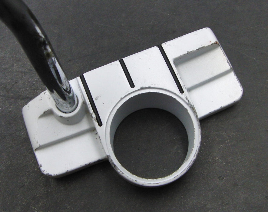 Taylormade Rossa Daytona Ghost Putter Steel Shaft 86cm Length Psyko Grip