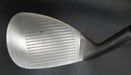 Honma BeZeal 525 Sand Wedge Regular Graphite Shaft Honma Grip