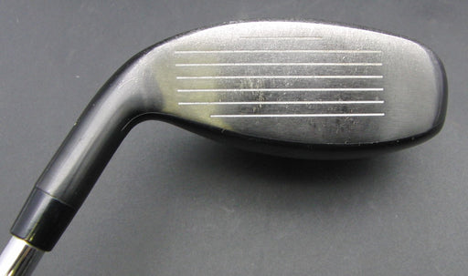 Callaway XR OS 25° 5 Hybrid Stiff Graphite Shaft Callaway Grip