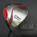 Accuracy CF-460HT Tour Model Driver Regular Graphite Shaft Benross Grip