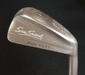 Wilson Sam Snead BLUE RIDGE 6 Iron Regular Flex Steel Shaft W' Grip