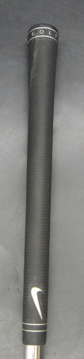 Nike Pro Combo OS 9 Iron Stiff Steel Shaft Nike Grip