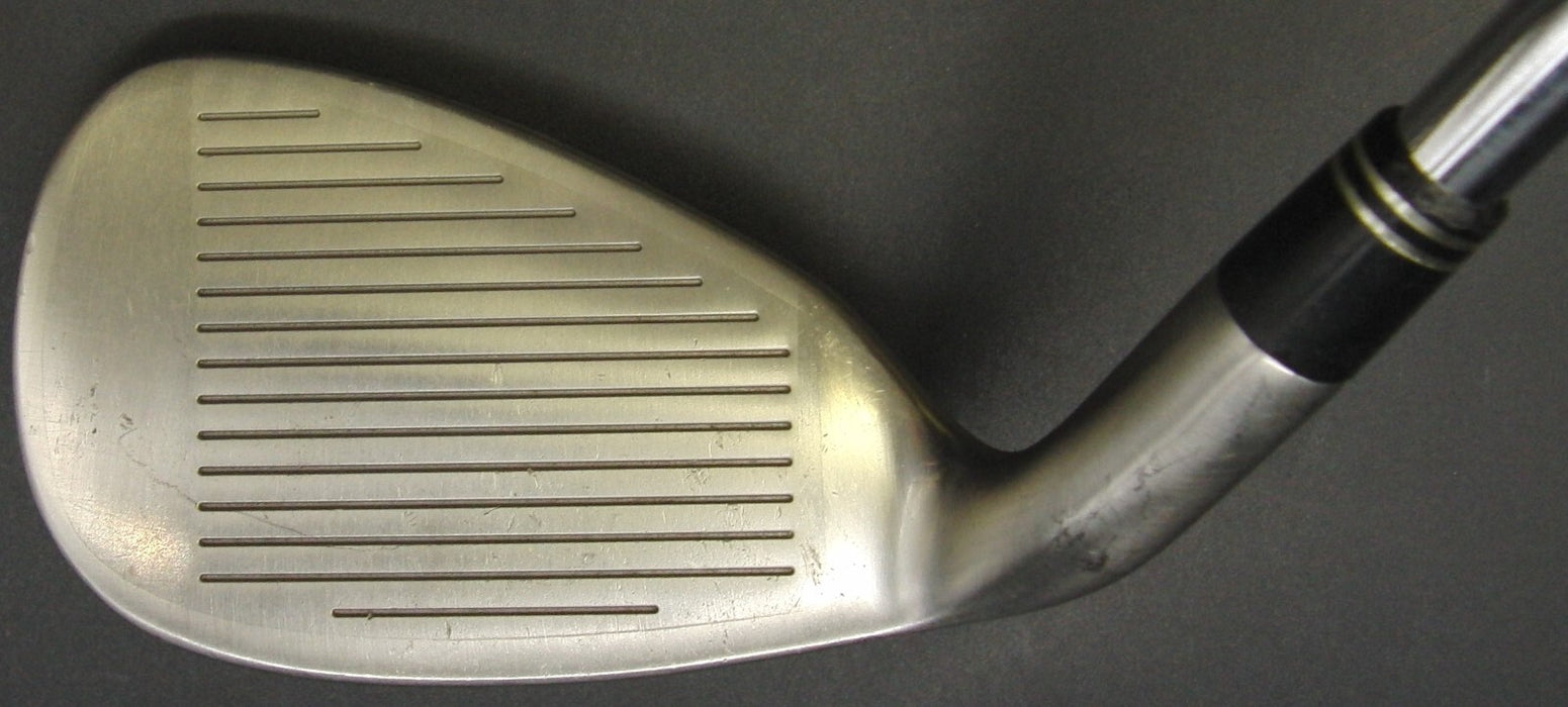 Taylormade r7 XR rac Gap Wedge Stiff Steel Shaft Taylormade Grip
