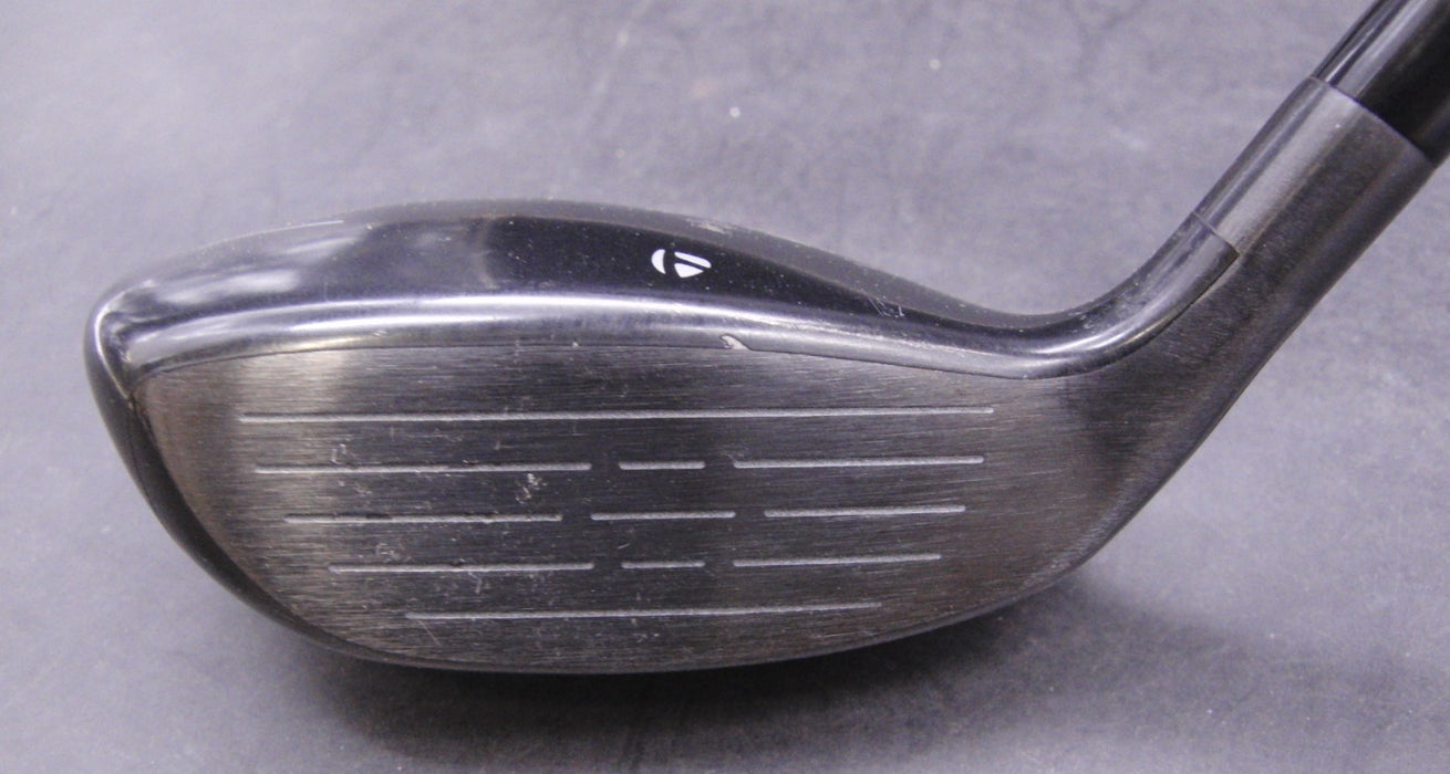 TaylorMade RBZ Black 19° 3 Hybrid Stiff Graphite Shaft Iomic Grip*