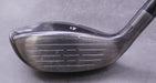 TaylorMade RBZ Black 19° 3 Hybrid Stiff Graphite Shaft Iomic Grip*