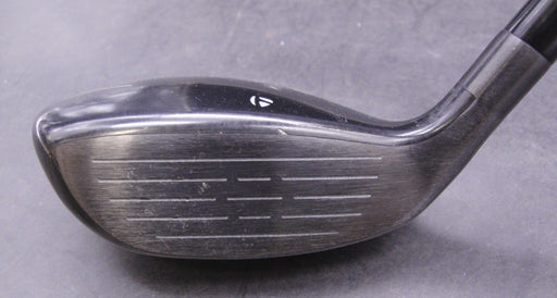 TaylorMade RBZ Black 19° 3 Hybrid Stiff Graphite Shaft Iomic Grip*