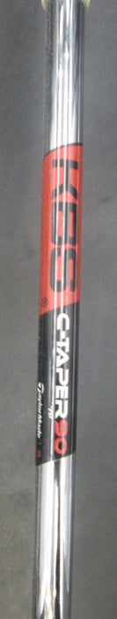 TaylorMade AeroBurner 8 Iron Regular Steel Shaft with Grip