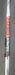 TaylorMade AeroBurner 8 Iron Regular Steel Shaft with Grip