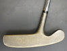 Mizuno 8885 Putter Steel Shaft 88cm Length Mizuno Grip