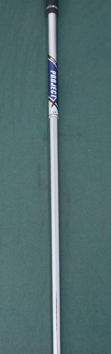 Benross VX51 Forged 7 Iron Regular Steel Shaft Golf Pride Grip