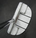 TaylorMade Rossa EO-74 Ghost Tour Putter Steel Shaft 87cm Length Black Grip