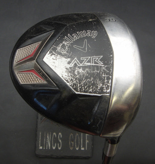 Callaway RAZR Hawk Tour 9.5° Driver Stiff Graphite Shaft Callaway Grip