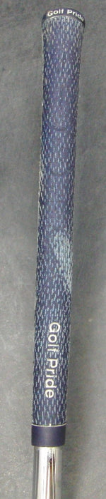 Taylormade Burner Plus 5 Iron Stiff Steel Shaft Golf Pride Grip