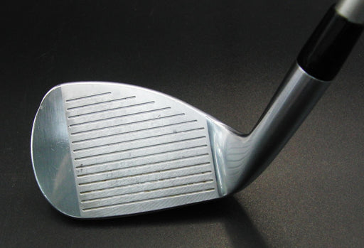 Bridgestone Tour Stage ViQ  P/S Gap Wedge Stiff Graphite Shaft Iomic Grip