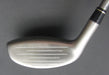 TaylorMade Rescue Fairway 3 Wood Stiff Graphite Shaft TaylorMade Grip
